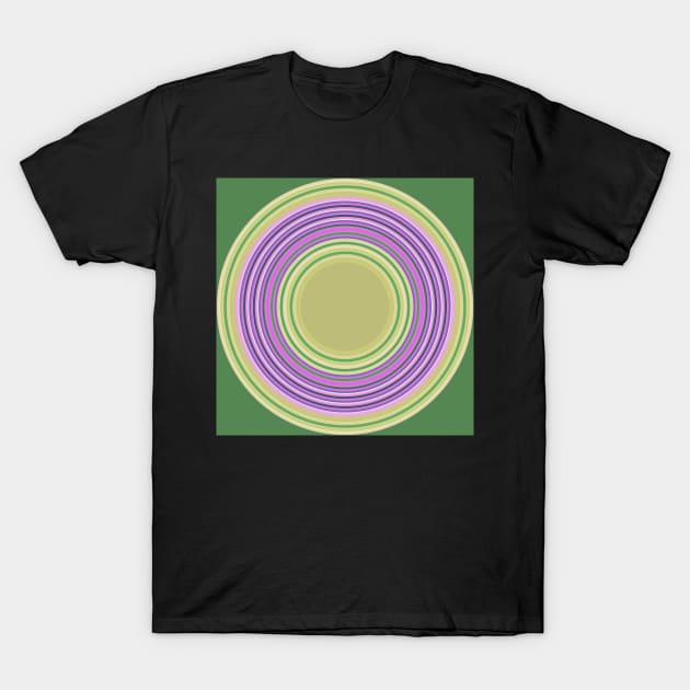 focused T-Shirt by Uniquepixx